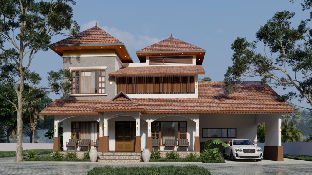 Best Architect & Interior Designer in Malappuram